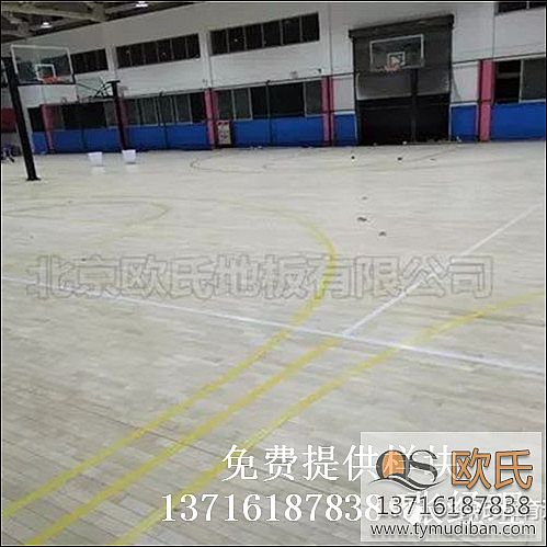 體育籃球運(yùn)動(dòng)木地板,籃球運(yùn)動(dòng)專用木地板,體育籃球?qū)S媚镜匕? alt=