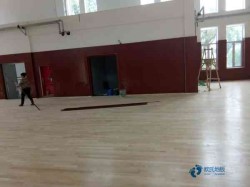 運(yùn)動館木地板哪個牌子比較好